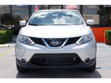 2019 Nissan Rogue Sport S Crossover -  - Thumbnail 2