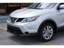 2019 Nissan Rogue Sport S Crossover -  - Thumbnail 10