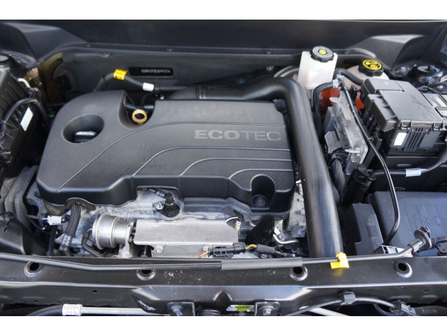 2020 Chevrolet Equinox LT w/2FL SUV -  - Image 16
