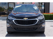 2020 Chevrolet Equinox LT w/2FL SUV -  - Thumbnail 2