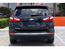 2020 Chevrolet Equinox LT w/2FL SUV -  - Thumbnail 6