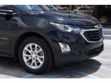 2020 Chevrolet Equinox LT w/2FL SUV -  - Thumbnail 9