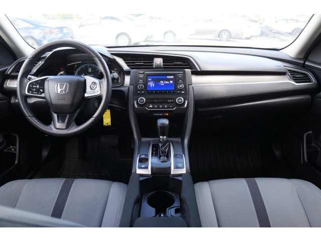 2021 Honda Civic LX Sedan -  - Image 26