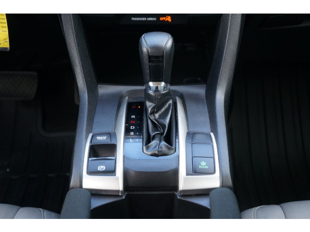 2021 Honda Civic LX Sedan -  - Image 33