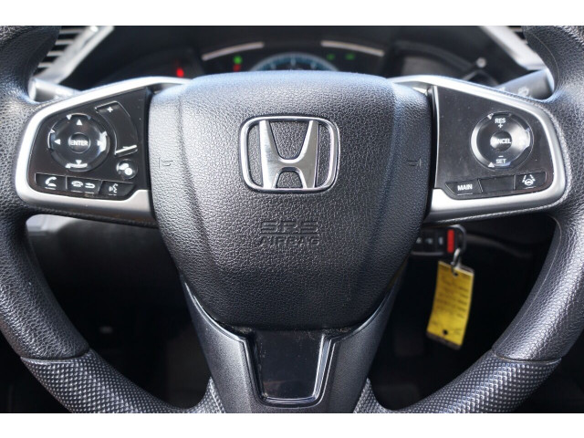 2021 Honda Civic LX Sedan -  - Image 36
