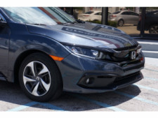 2021 Honda Civic LX Sedan -  - Thumbnail 9