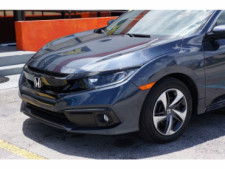 2021 Honda Civic LX Sedan -  - Thumbnail 10