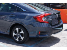 2021 Honda Civic LX Sedan -  - Thumbnail 11