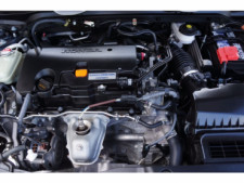 2021 Honda Civic LX Sedan -  - Thumbnail 16