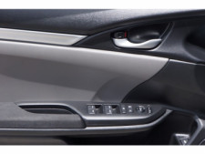 2021 Honda Civic LX Sedan -  - Thumbnail 18