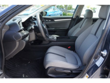 2021 Honda Civic LX Sedan -  - Thumbnail 20