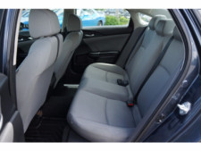 2021 Honda Civic LX Sedan -  - Thumbnail 24