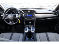2021 Honda Civic LX Sedan -  - Thumbnail 26