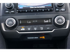 2021 Honda Civic LX Sedan -  - Thumbnail 32