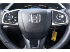 2021 Honda Civic LX Sedan -  - Thumbnail 36