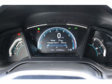 2021 Honda Civic LX Sedan -  - Thumbnail 37