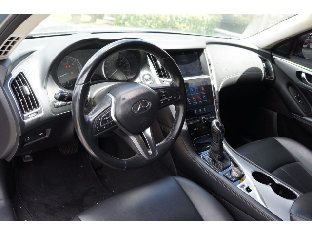 2020 Infiniti Q50 3.0T Sport Sedan - 255594JC - Image 20