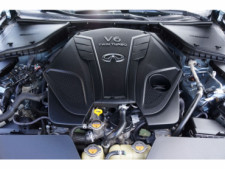 2020 Infiniti Q50 3.0T Sport Sedan - 255594JC - Thumbnail 17