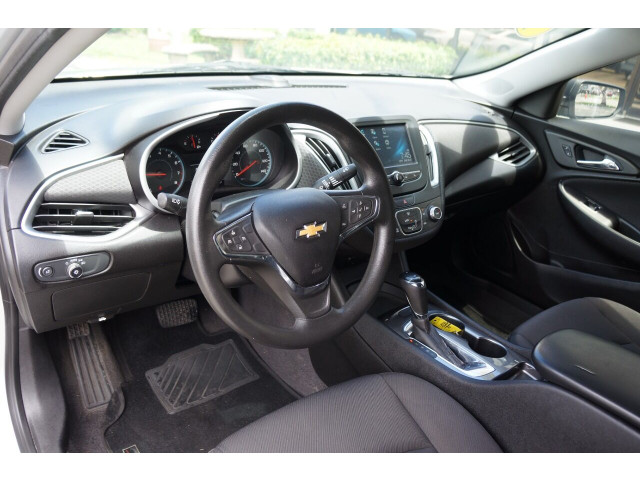 2018 Chevrolet Malibu LS Sedan -  - Image 19