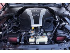 2019 Infiniti Q60 3.0T Luxe Coupe - 231694JC - Thumbnail 17