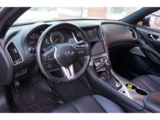 2019 Infiniti Q60 3.0T Luxe Coupe - 231694JC - Thumbnail 21