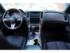 2019 Infiniti Q60 3.0T Luxe Coupe - 231694JC - Thumbnail 28