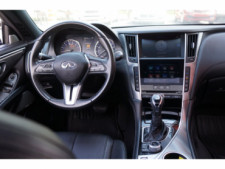 2019 Infiniti Q60 3.0T Luxe Coupe - 231694JC - Thumbnail 29