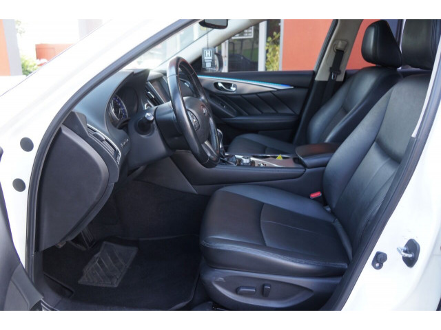 2015 Infiniti Q50 Premium Sedan - 358739JC - Image 20