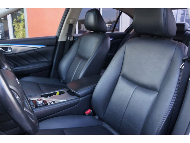 2015 Infiniti Q50 Premium Sedan - 358739JC - Image 21