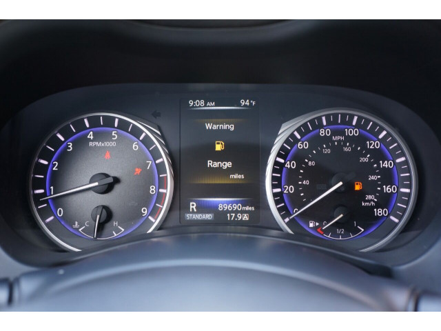 2015 Infiniti Q50 Premium Sedan - 358739JC - Image 35