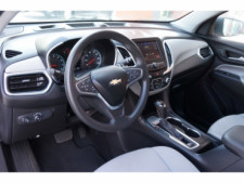 2020 Chevrolet Equinox LS w/1LS SUV -  - Thumbnail 19
