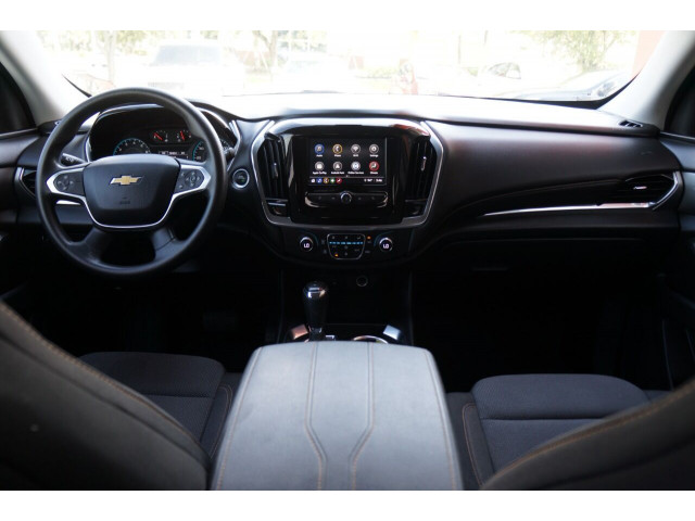 2020 Chevrolet Traverse LS w/1LS SUV -  - Image 26