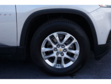 2020 Chevrolet Traverse LS w/1LS SUV -  - Thumbnail 15