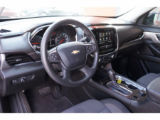 2020 Chevrolet Traverse LS w/1LS SUV -  - Thumbnail 19