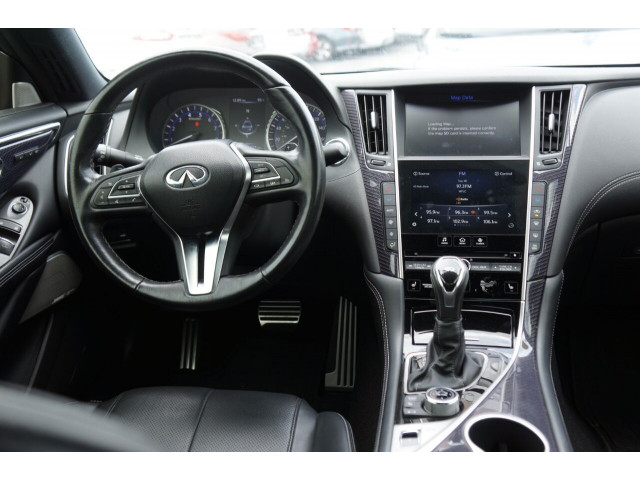 2018 Infiniti Q60 3.0T Luxe Coupe - 341933JC - Image 23