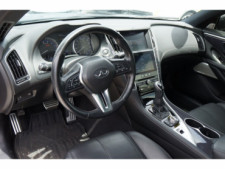 2018 Infiniti Q60 3.0T Luxe Coupe - 341933JC - Thumbnail 16