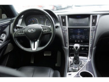 2018 Infiniti Q60 3.0T Luxe Coupe - 341933JC - Thumbnail 23