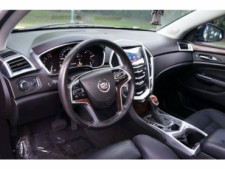 2015 Cadillac SRX Luxury Collection SUV -  - Thumbnail 6