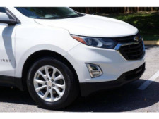 2019 Chevrolet Equinox LT w/1LT SUV -  - Thumbnail 2