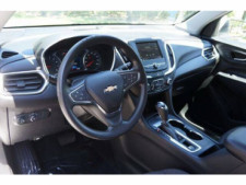 2019 Chevrolet Equinox LT w/1LT SUV -  - Thumbnail 10