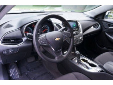 2020 Chevrolet Malibu LT Sedan -  - Thumbnail 8