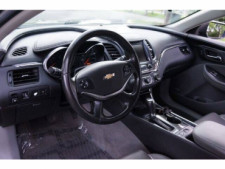 2018 Chevrolet Impala Premier Sedan -  - Thumbnail 9