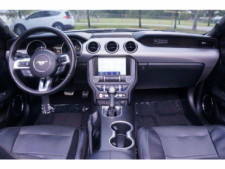 2020 Ford Mustang EcoBoost Premium Convertible -  - Thumbnail 2