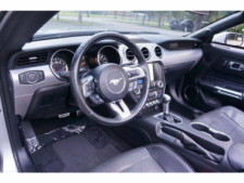 2020 Ford Mustang EcoBoost Premium Convertible -  - Thumbnail 4