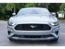 2020 Ford Mustang EcoBoost Premium Convertible -  - Thumbnail 7