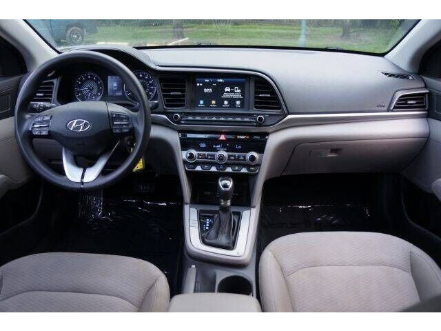 2020 Hyundai Elantra Limited Sedan -  - Image 5