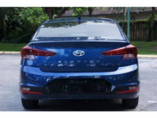 2020 Hyundai Elantra Limited Sedan -  - Thumbnail 2