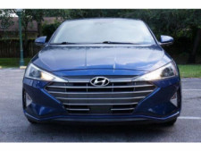 2020 Hyundai Elantra Limited Sedan -  - Thumbnail 4