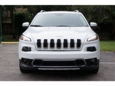 2016 Jeep Cherokee Limited SUV -  - Thumbnail 2