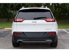 2016 Jeep Cherokee Limited SUV -  - Thumbnail 4